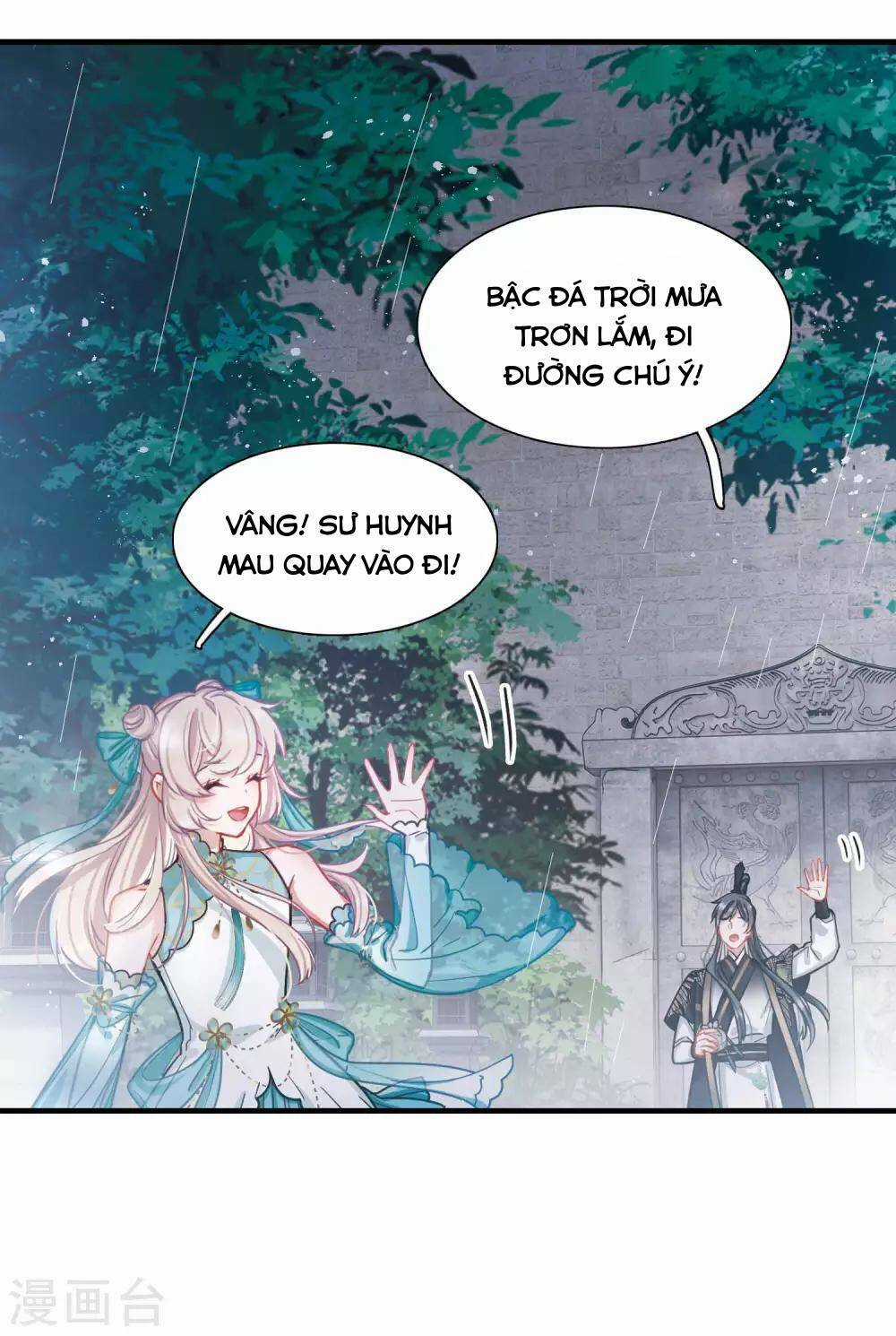 Danh Kiếm Chủng - Chapter 19 - Trang 74