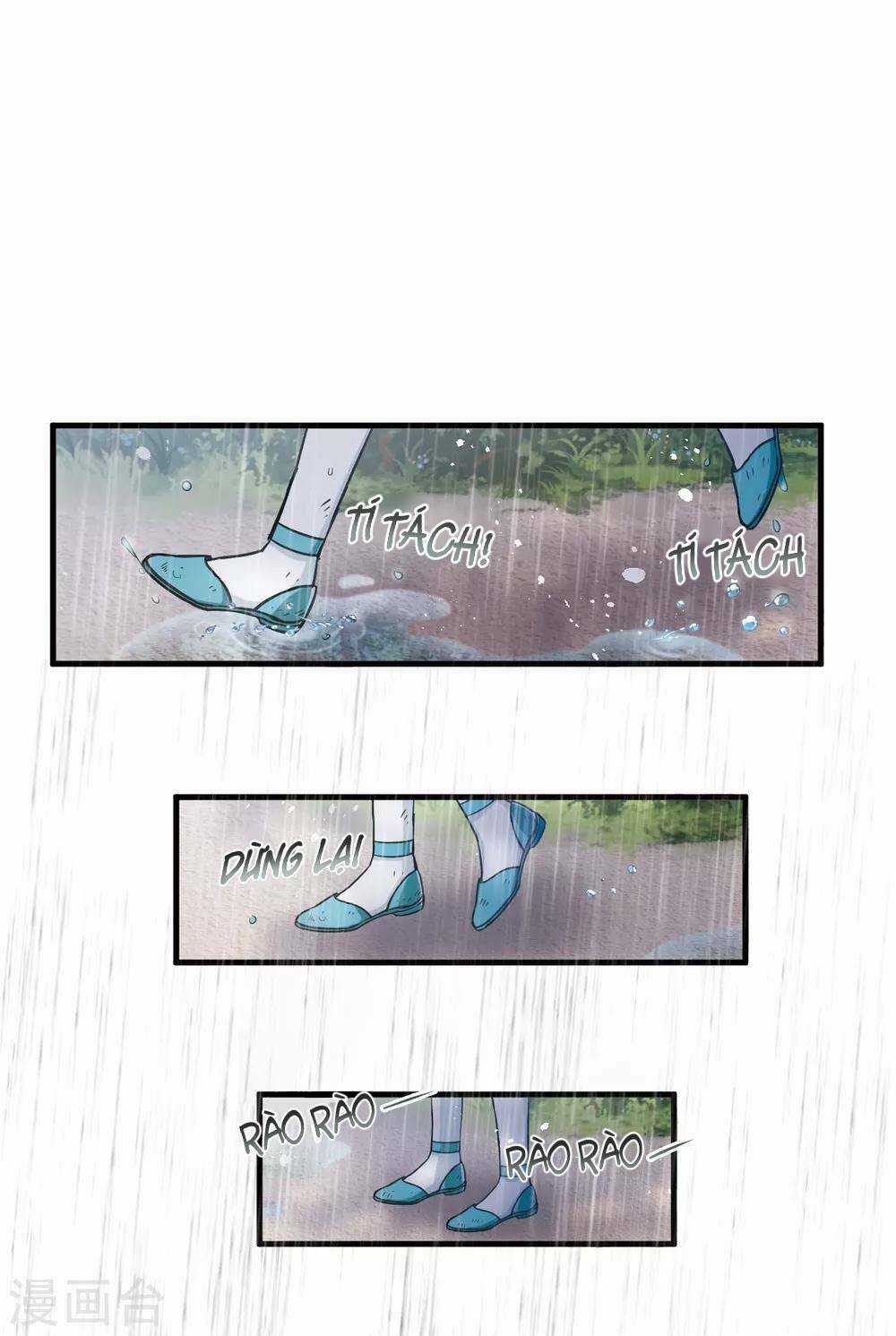 Danh Kiếm Chủng - Chapter 19 - Trang 75