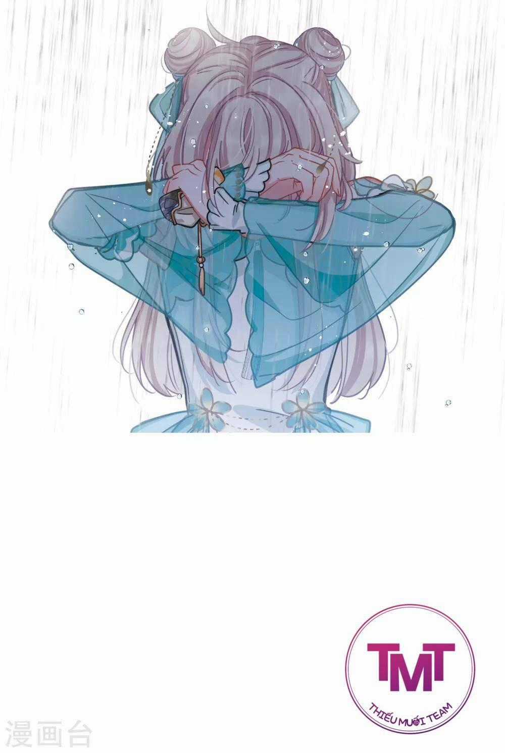 Danh Kiếm Chủng - Chapter 19 - Trang 76