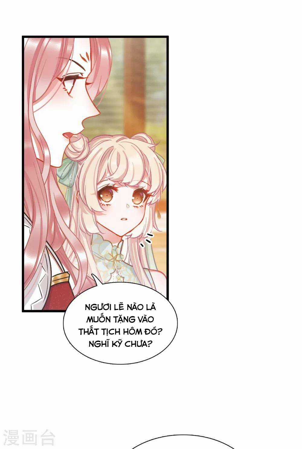 Danh Kiếm Chủng - Chapter 19 - Trang 10