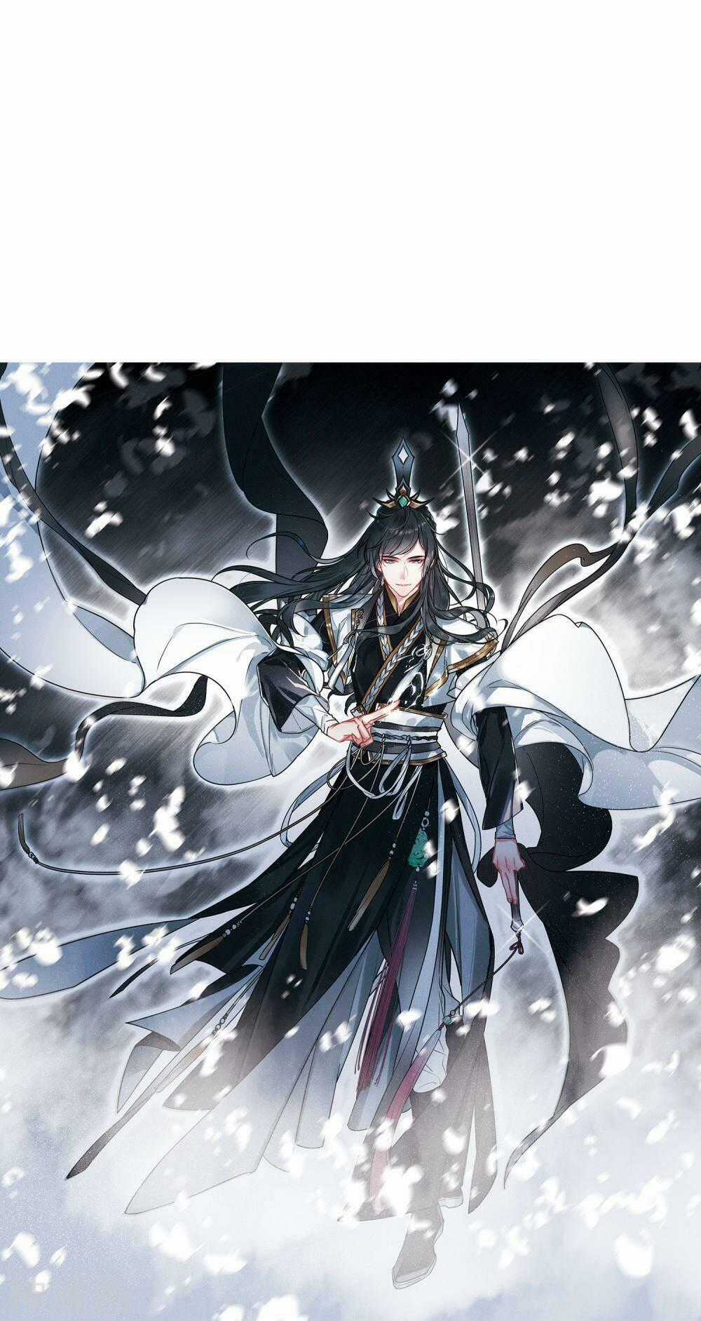 Danh Kiếm Chủng - Chapter 2.1 - Trang 1