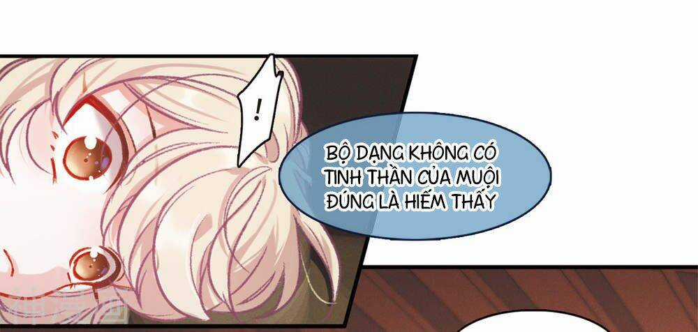 Danh Kiếm Chủng - Chapter 2.1 - Trang 11