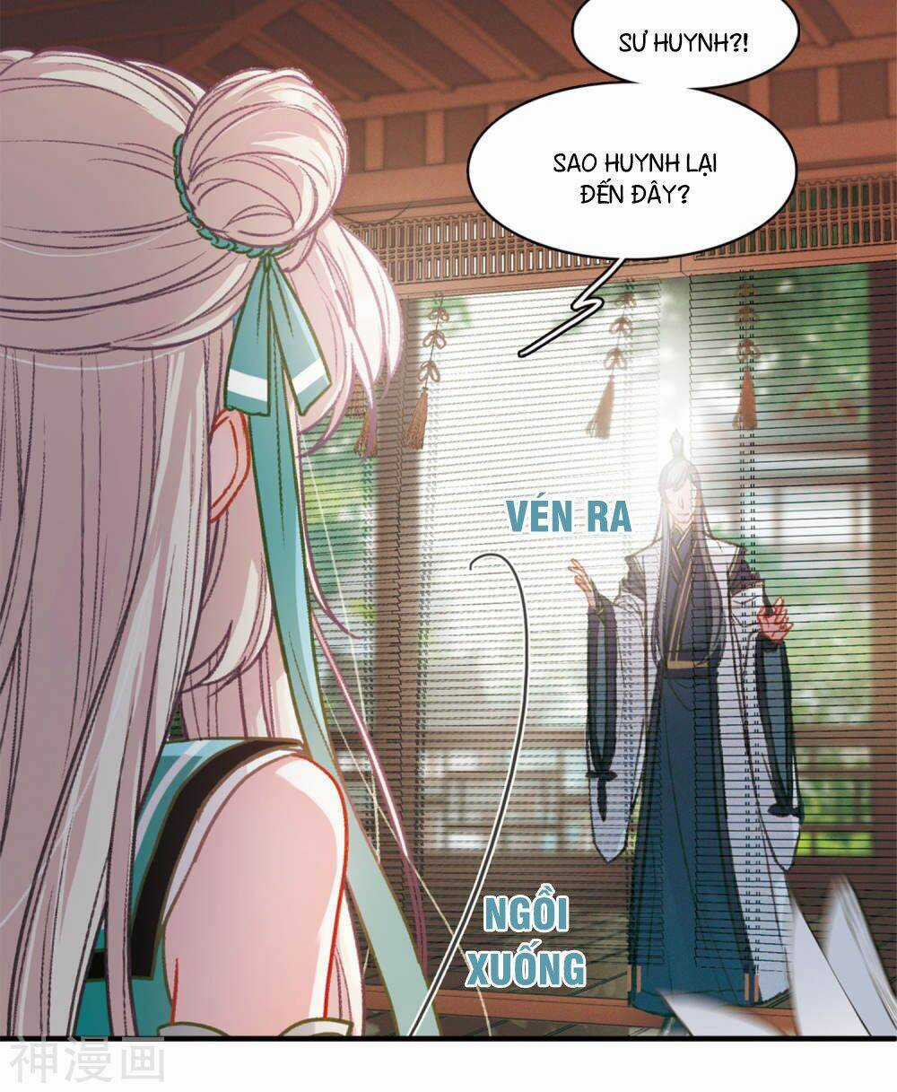 Danh Kiếm Chủng - Chapter 2.1 - Trang 12