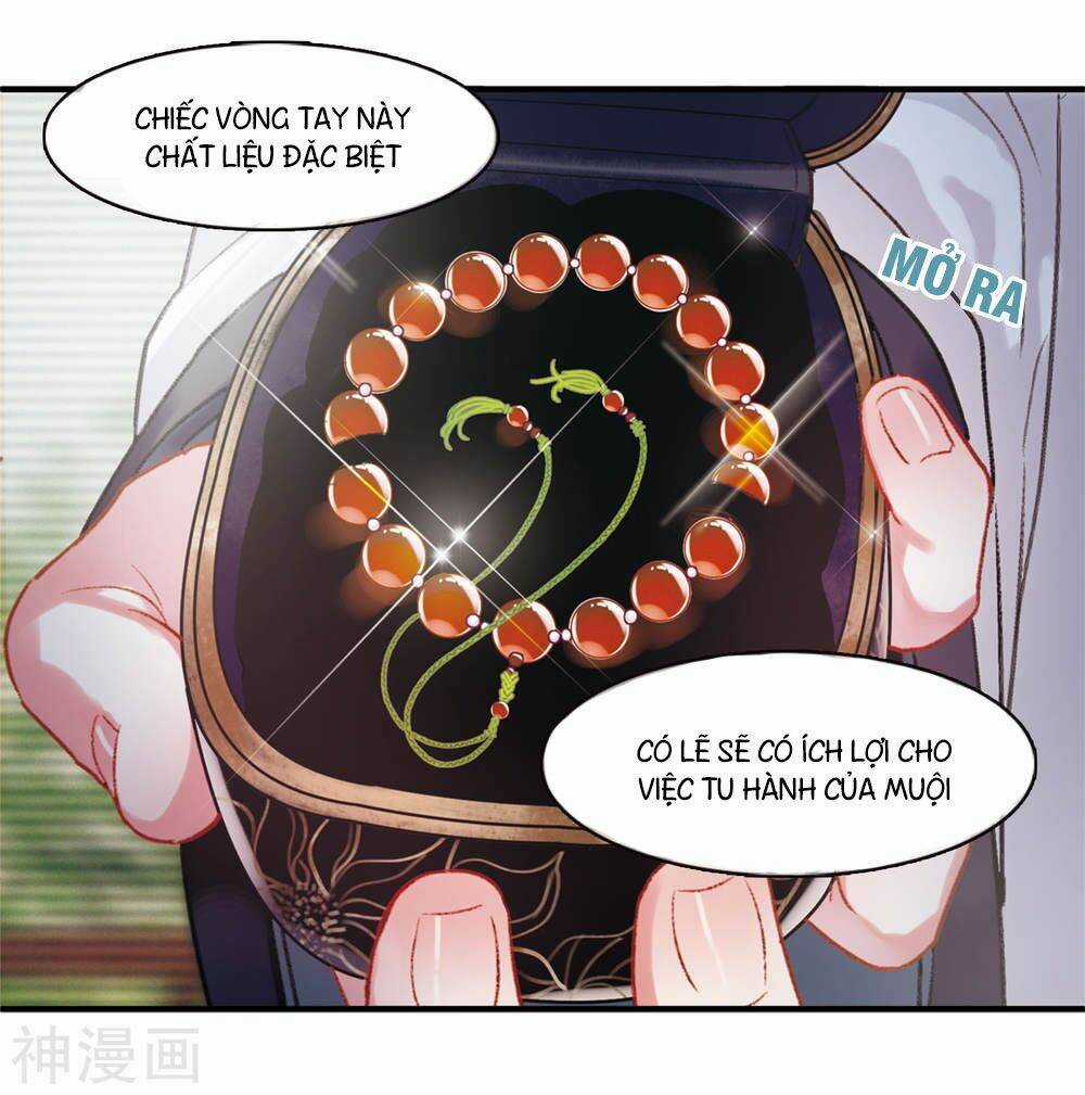 Danh Kiếm Chủng - Chapter 2.1 - Trang 15