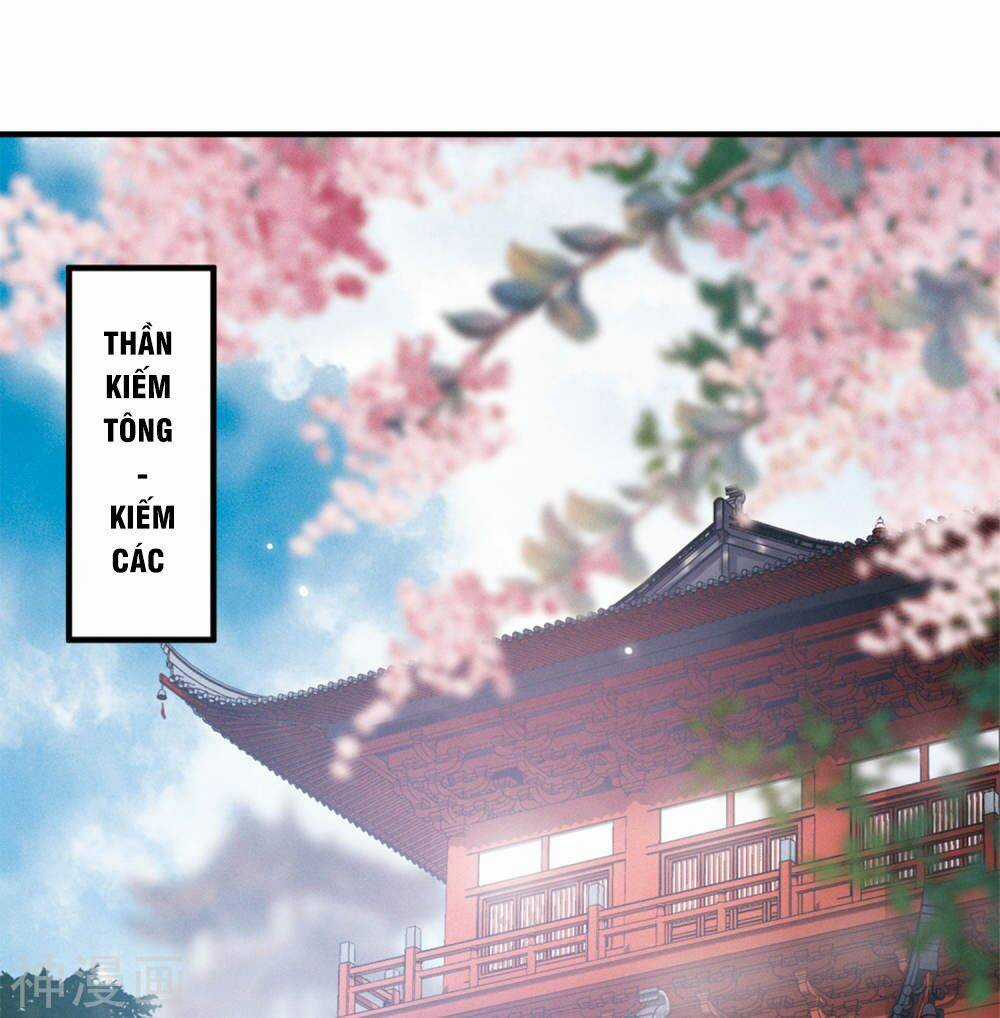 Danh Kiếm Chủng - Chapter 2.1 - Trang 3