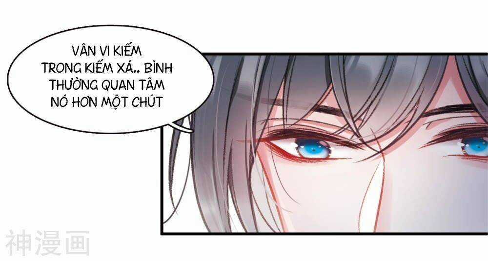 Danh Kiếm Chủng - Chapter 2.1 - Trang 21