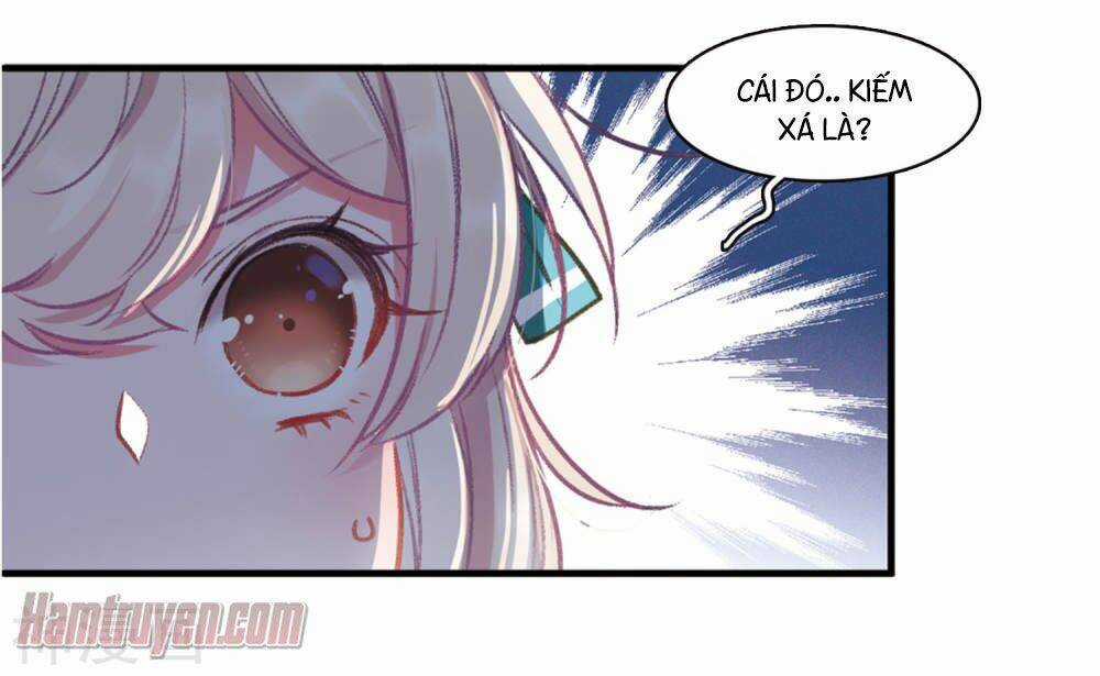 Danh Kiếm Chủng - Chapter 2.1 - Trang 22