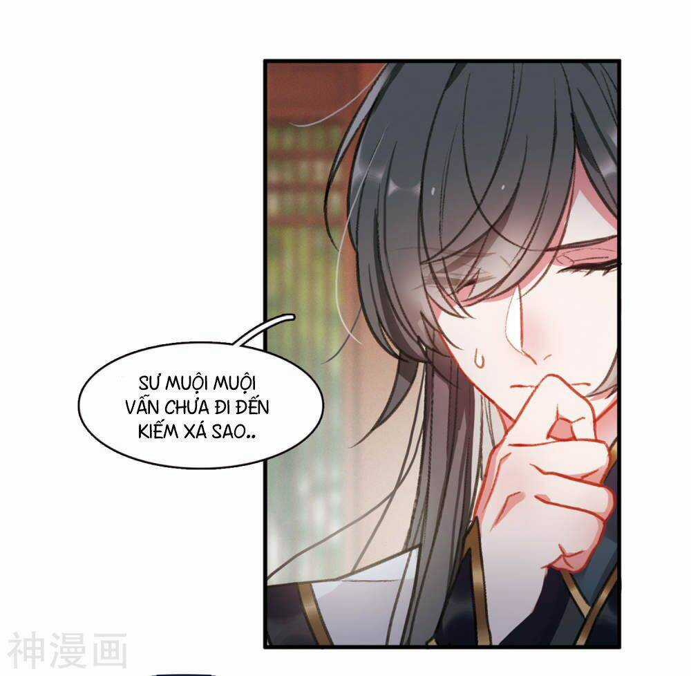 Danh Kiếm Chủng - Chapter 2.1 - Trang 24