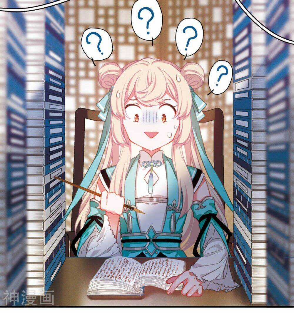 Danh Kiếm Chủng - Chapter 2.1 - Trang 8