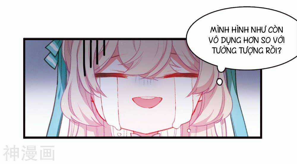 Danh Kiếm Chủng - Chapter 2.1 - Trang 9