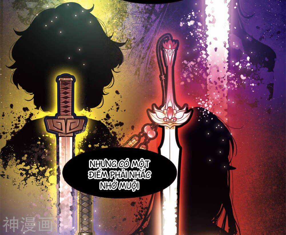 Danh Kiếm Chủng - Chapter 2.2 - Trang 11
