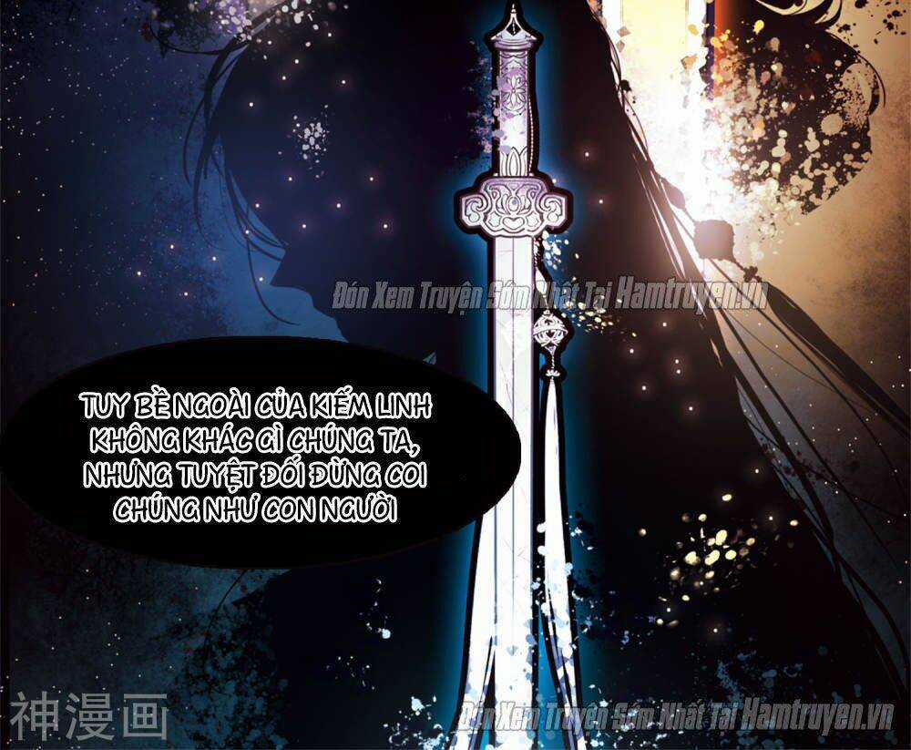 Danh Kiếm Chủng - Chapter 2.2 - Trang 13