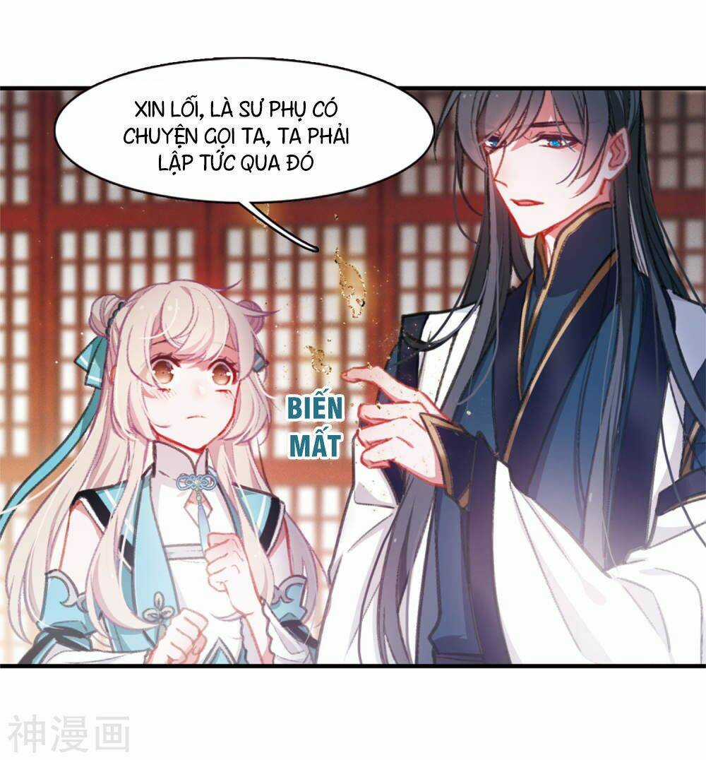 Danh Kiếm Chủng - Chapter 2.2 - Trang 25