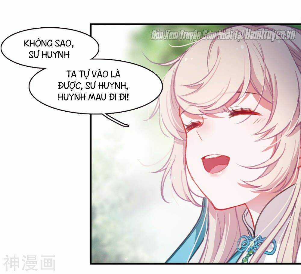 Danh Kiếm Chủng - Chapter 2.2 - Trang 26