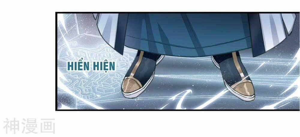 Danh Kiếm Chủng - Chapter 2.2 - Trang 28