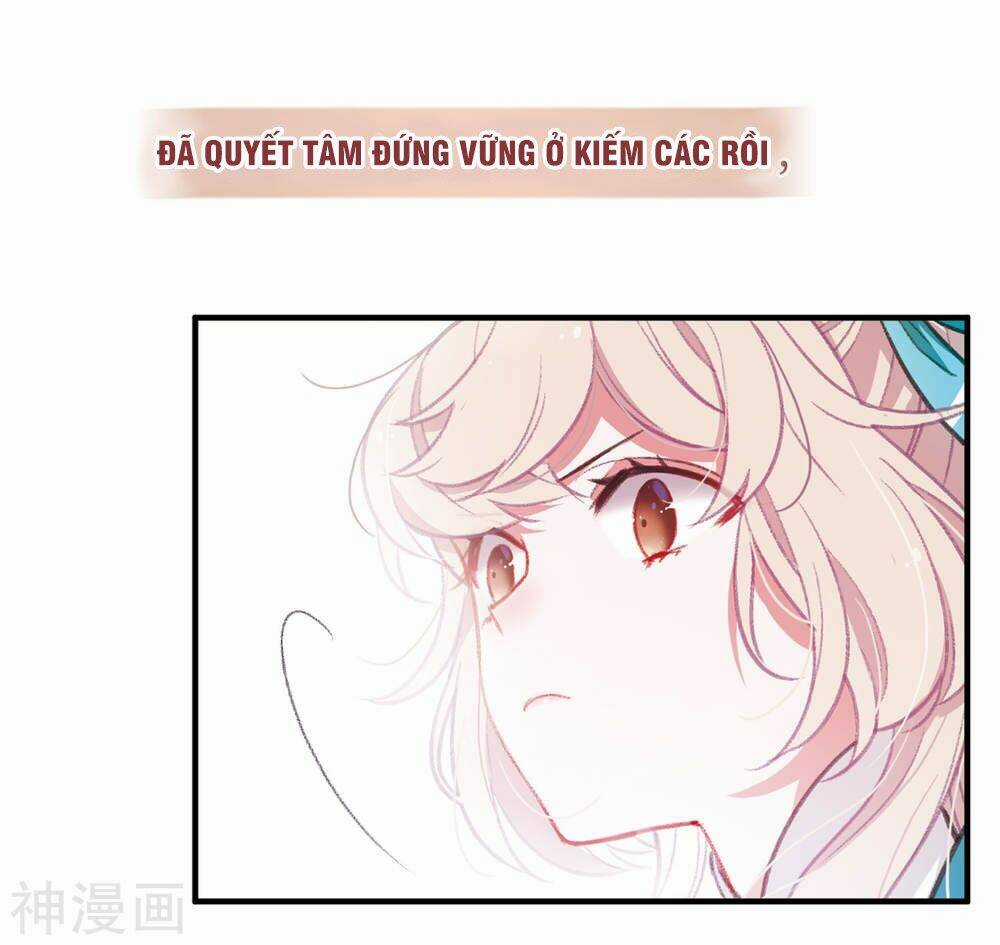 Danh Kiếm Chủng - Chapter 2.3 - Trang 11