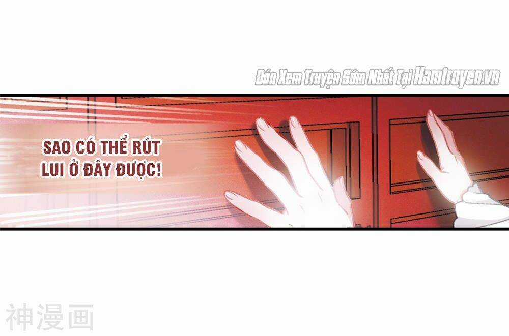 Danh Kiếm Chủng - Chapter 2.3 - Trang 12