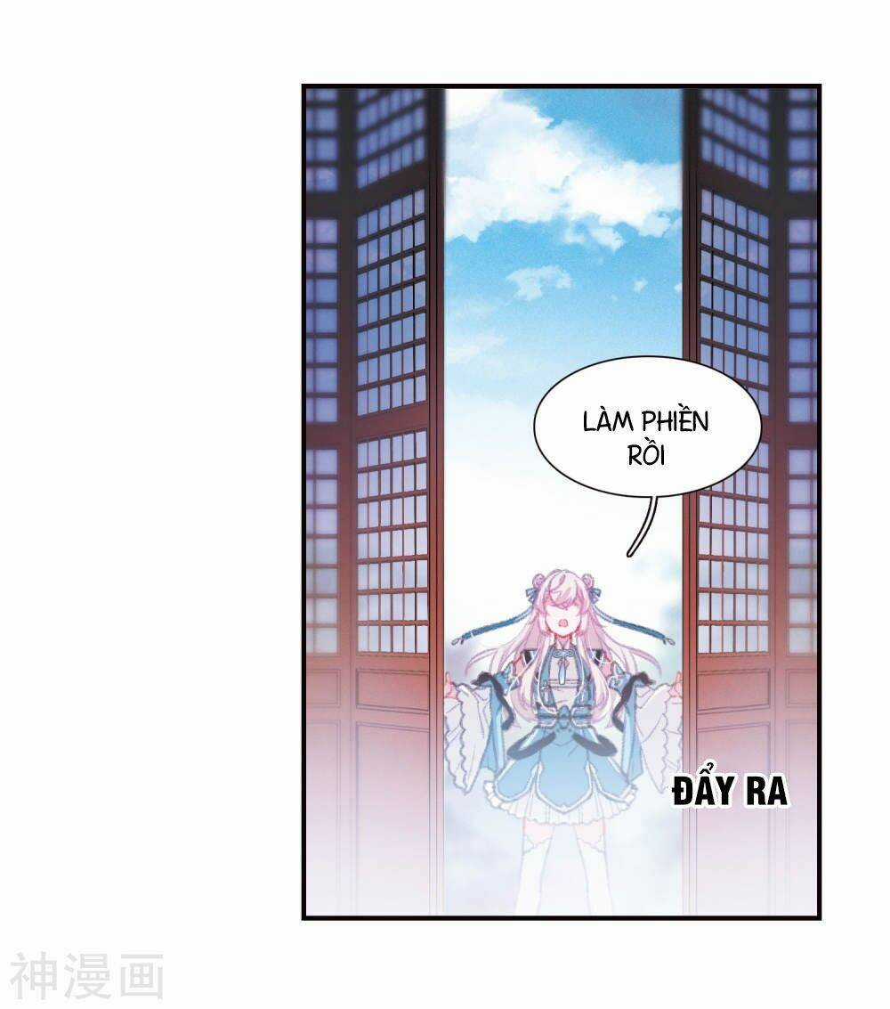 Danh Kiếm Chủng - Chapter 2.3 - Trang 14