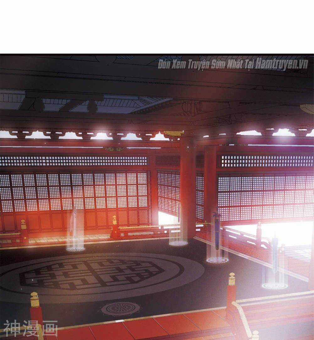 Danh Kiếm Chủng - Chapter 2.3 - Trang 16