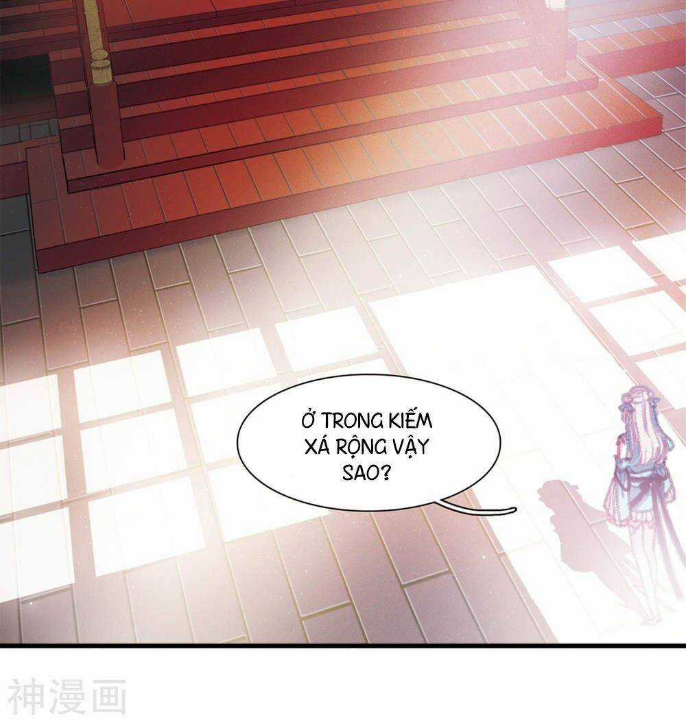 Danh Kiếm Chủng - Chapter 2.3 - Trang 17