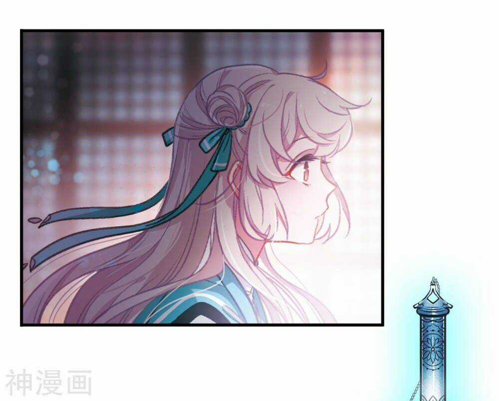 Danh Kiếm Chủng - Chapter 2.3 - Trang 22