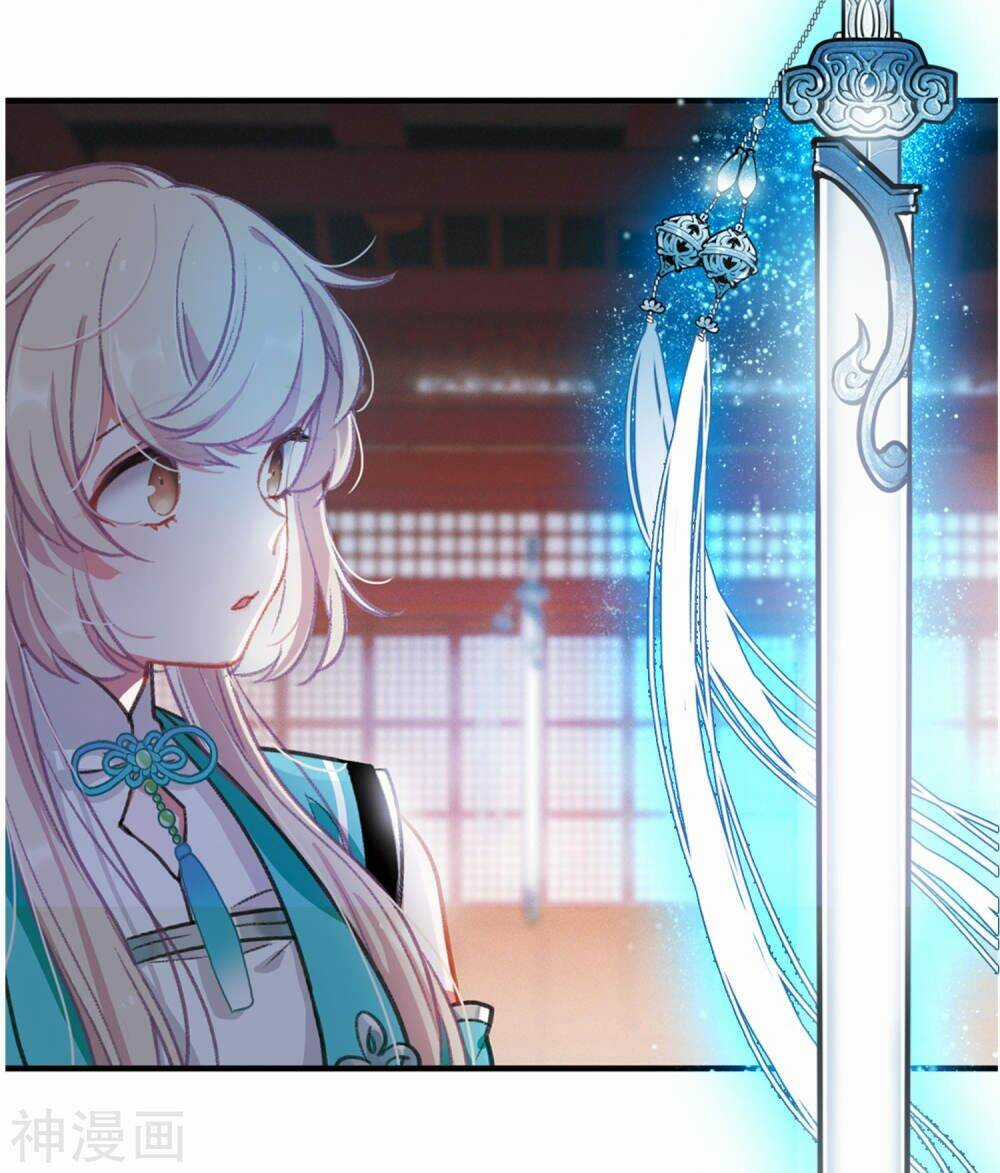 Danh Kiếm Chủng - Chapter 2.3 - Trang 23