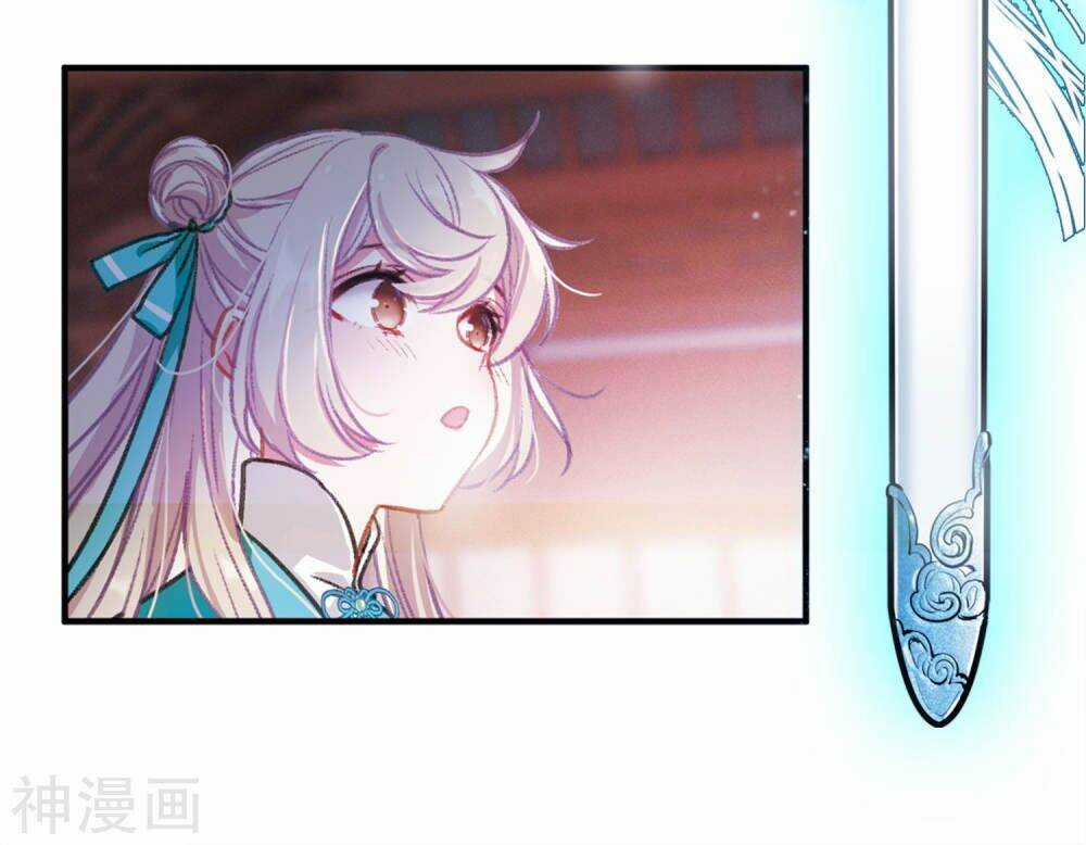 Danh Kiếm Chủng - Chapter 2.3 - Trang 24