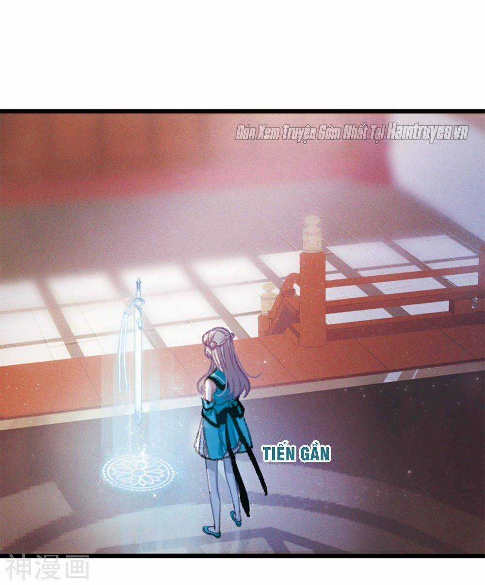 Danh Kiếm Chủng - Chapter 2.3 - Trang 25