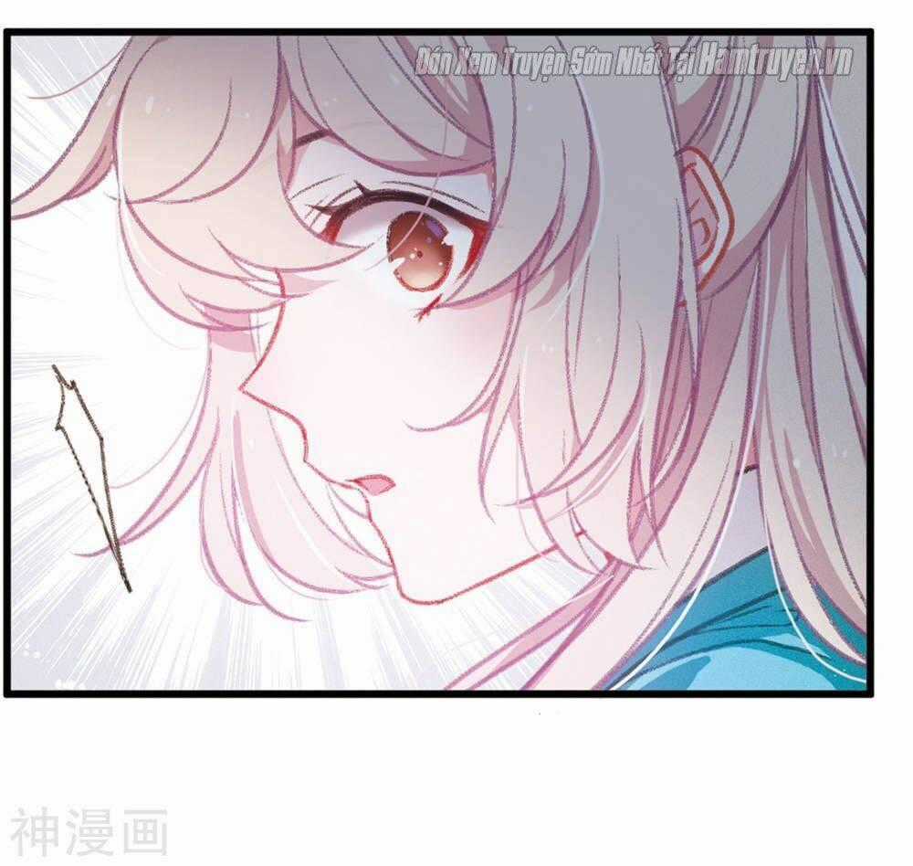 Danh Kiếm Chủng - Chapter 2.3 - Trang 29