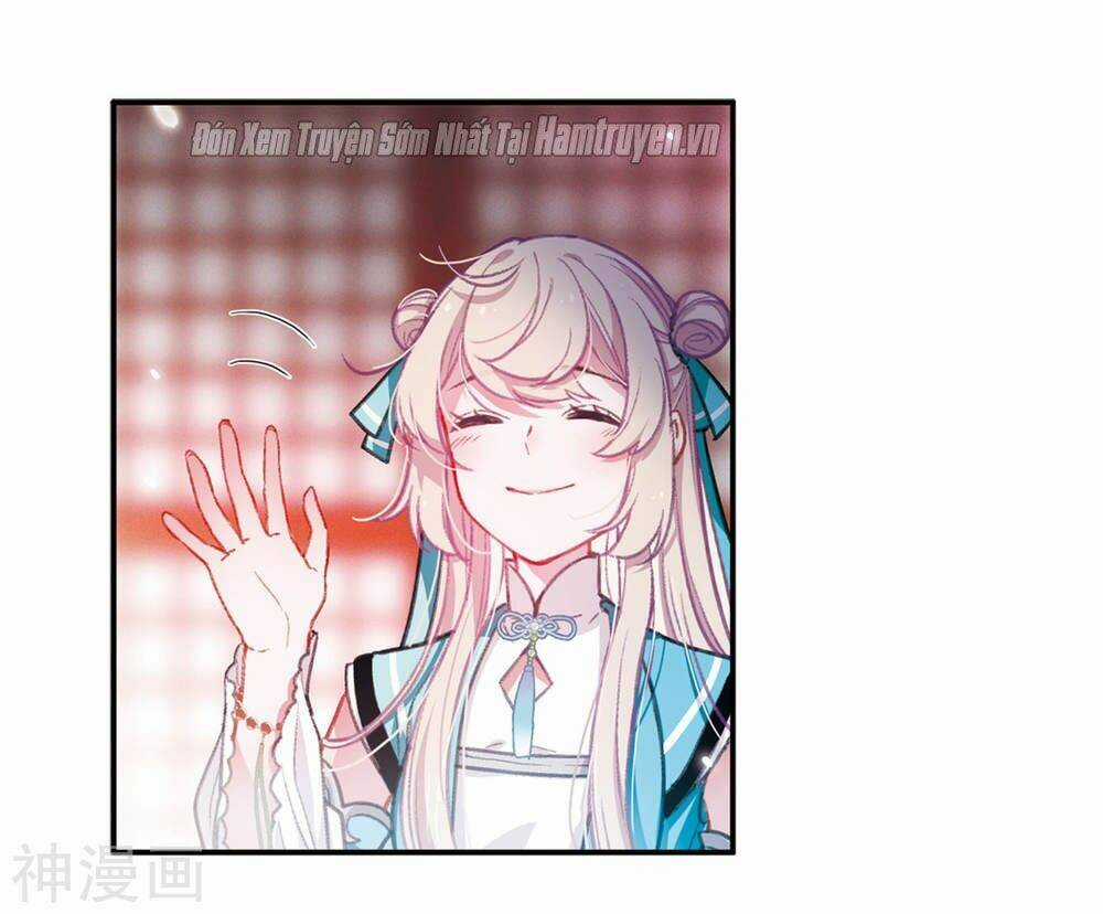 Danh Kiếm Chủng - Chapter 2.3 - Trang 4