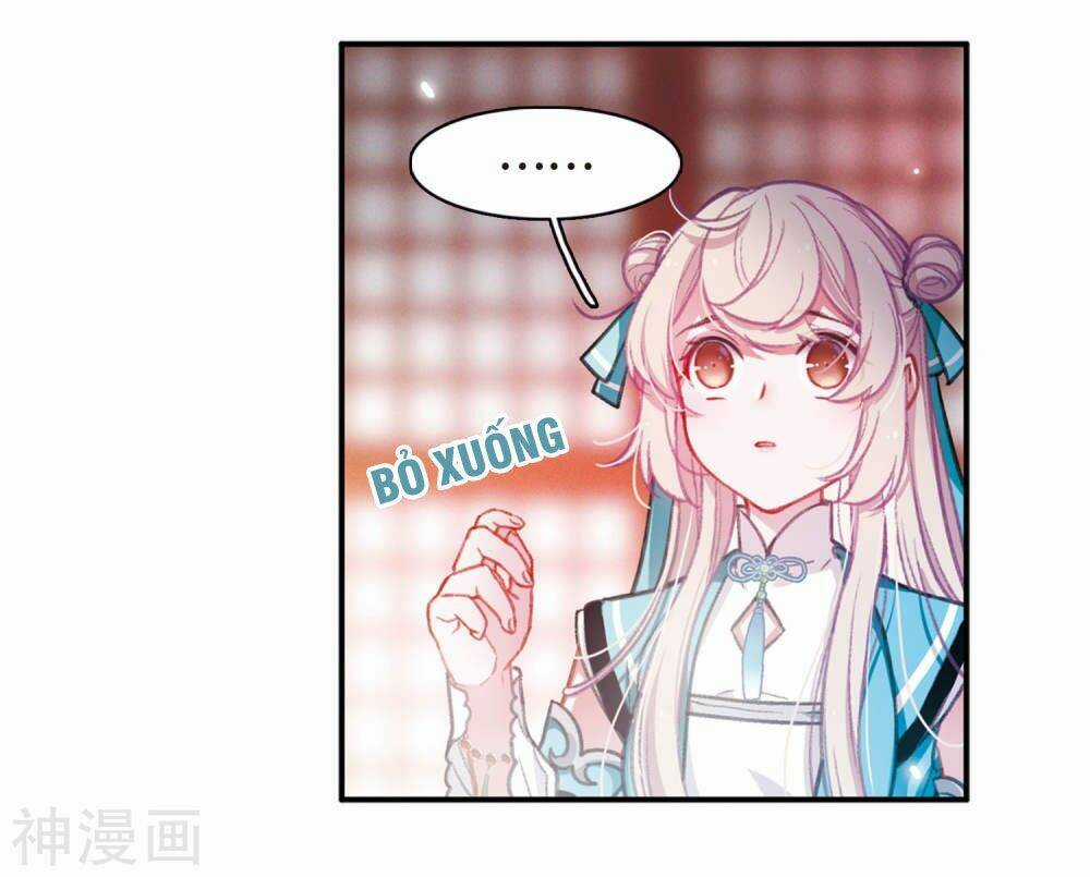 Danh Kiếm Chủng - Chapter 2.3 - Trang 5