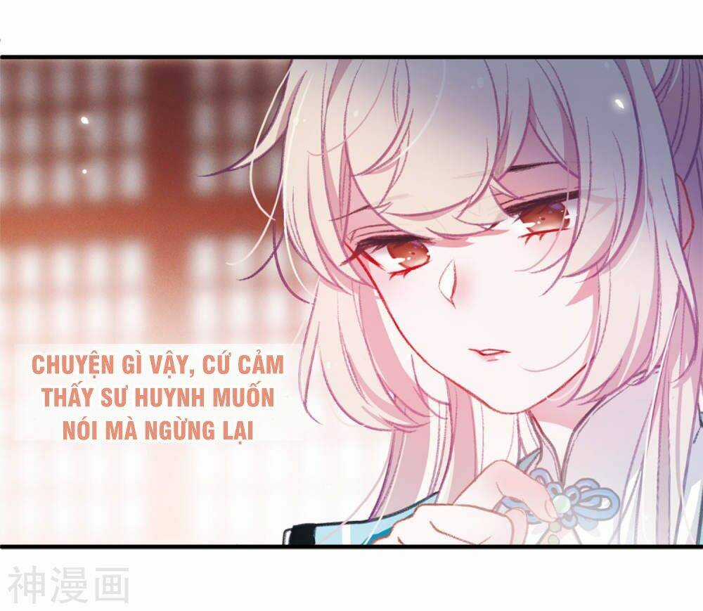 Danh Kiếm Chủng - Chapter 2.3 - Trang 6