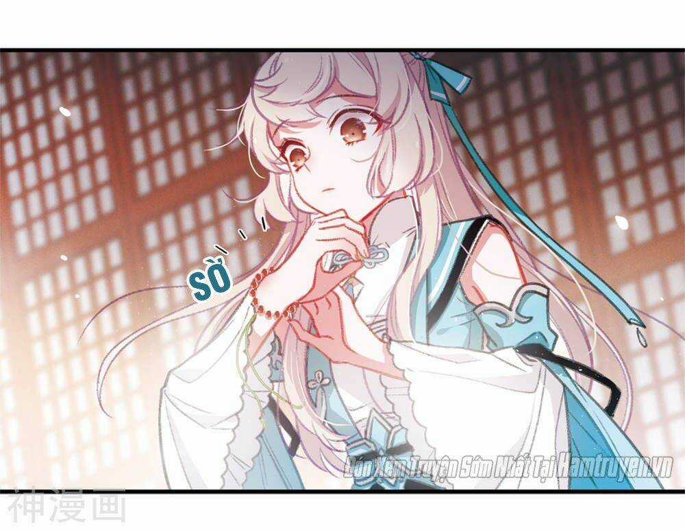 Danh Kiếm Chủng - Chapter 2.3 - Trang 8