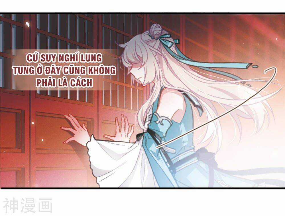 Danh Kiếm Chủng - Chapter 2.3 - Trang 10