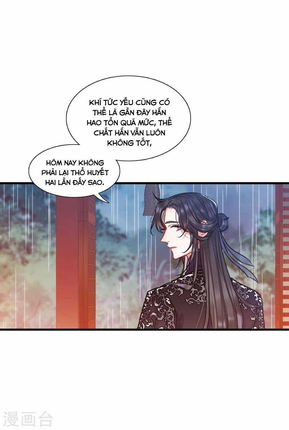 Danh Kiếm Chủng - Chapter 20 - Trang 11