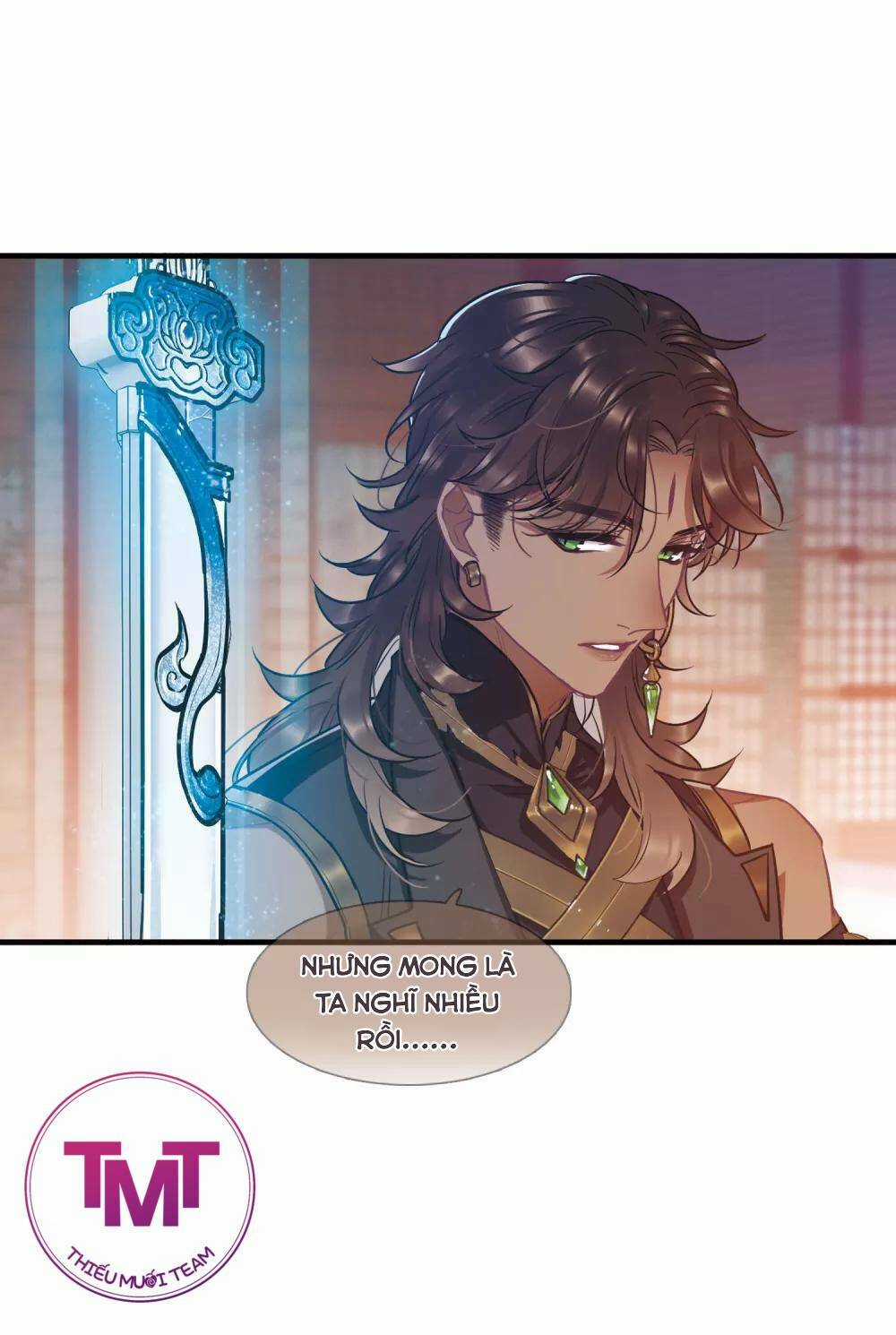 Danh Kiếm Chủng - Chapter 20 - Trang 12