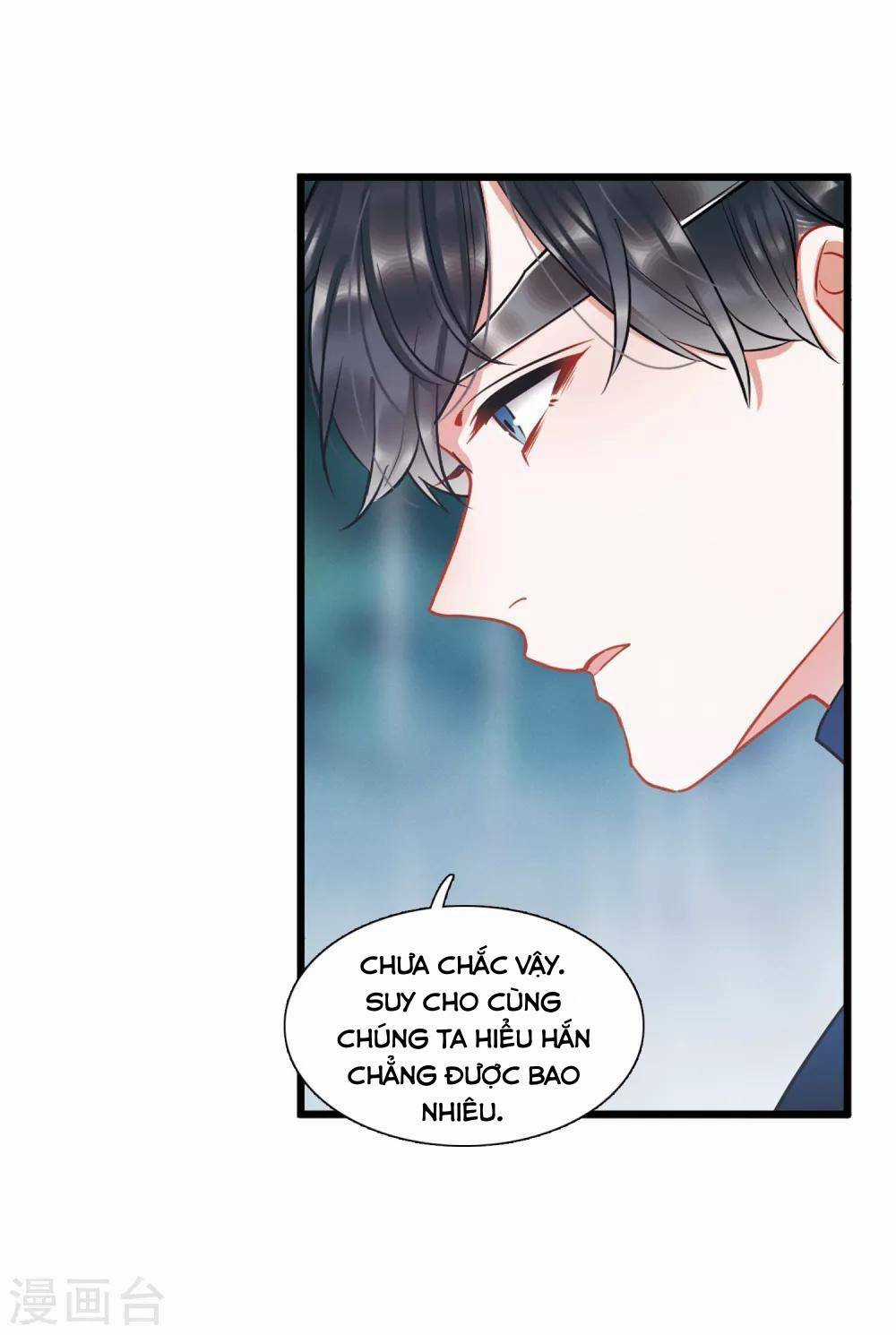 Danh Kiếm Chủng - Chapter 20 - Trang 14