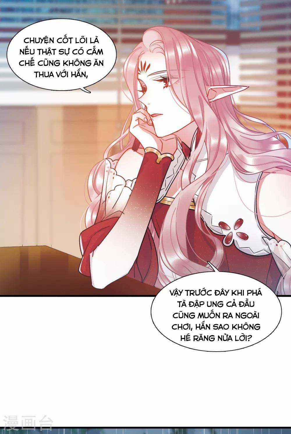 Danh Kiếm Chủng - Chapter 20 - Trang 16