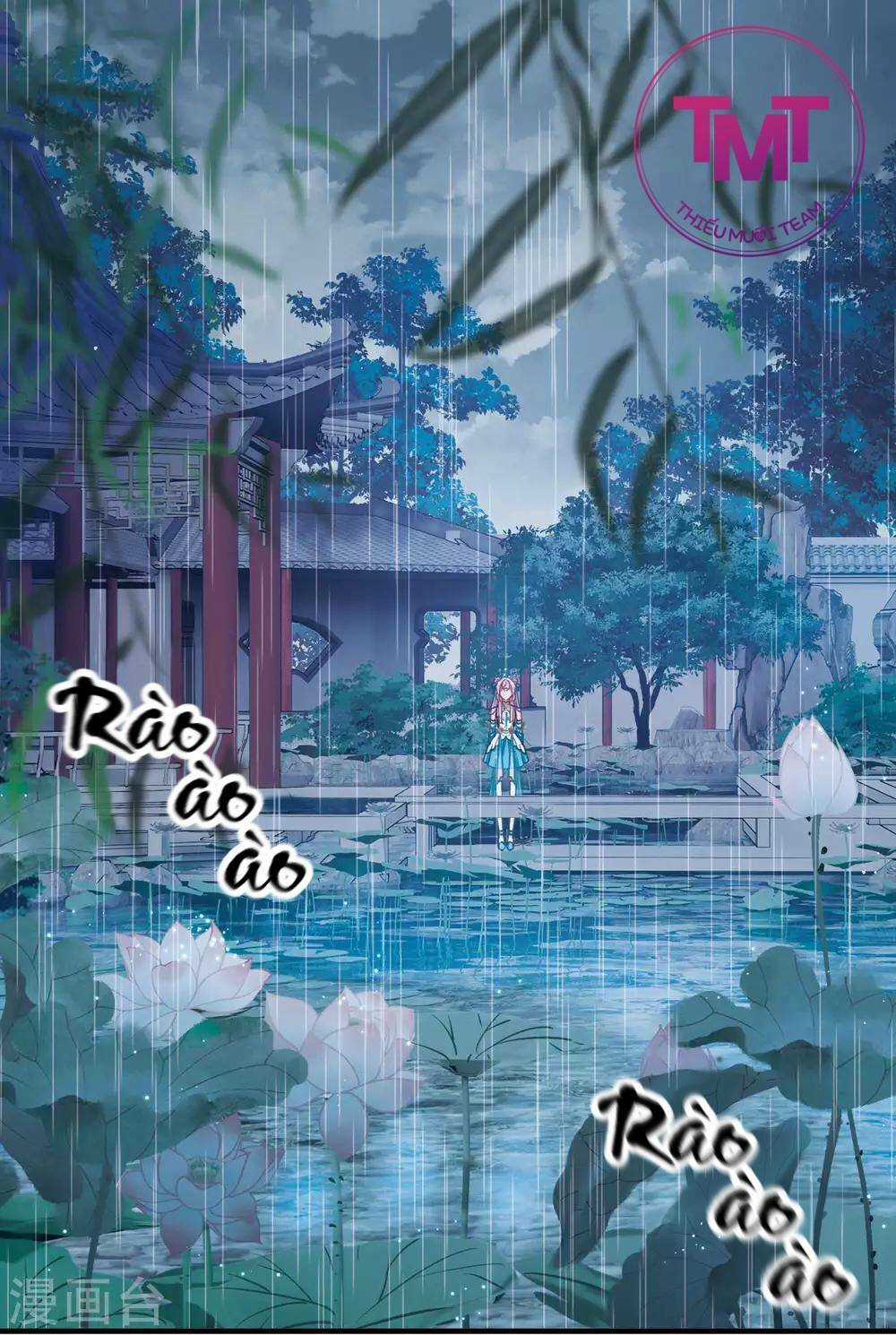 Danh Kiếm Chủng - Chapter 20 - Trang 17