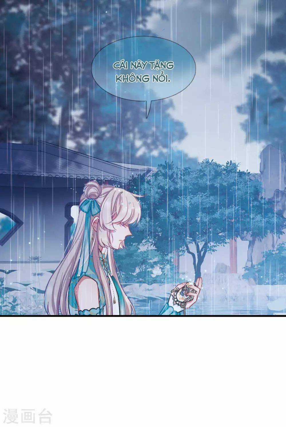 Danh Kiếm Chủng - Chapter 20 - Trang 20