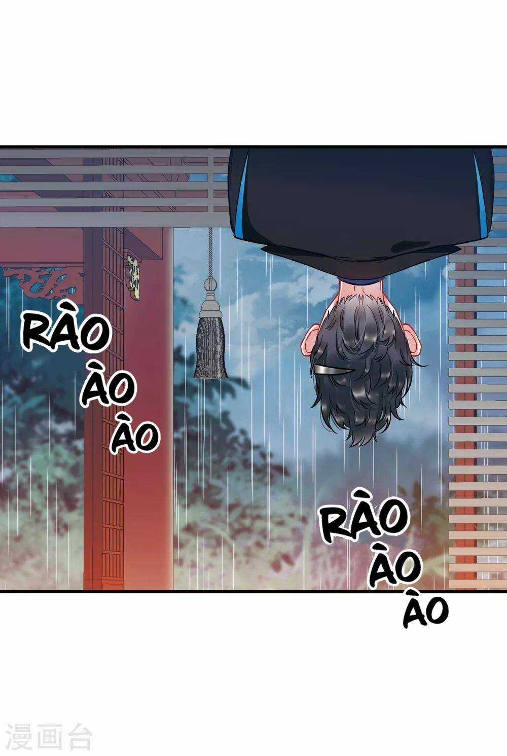 Danh Kiếm Chủng - Chapter 20 - Trang 3