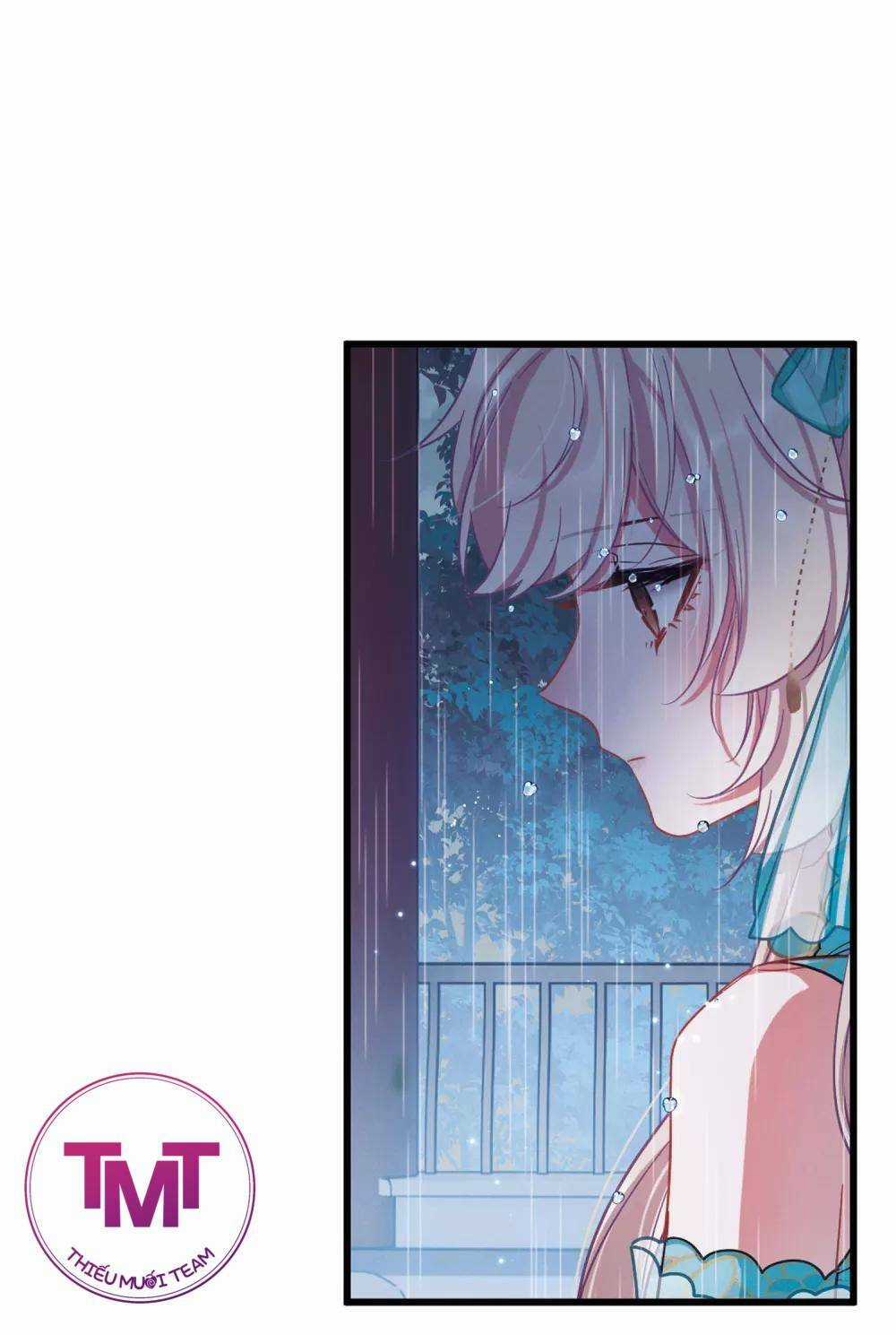 Danh Kiếm Chủng - Chapter 20 - Trang 22