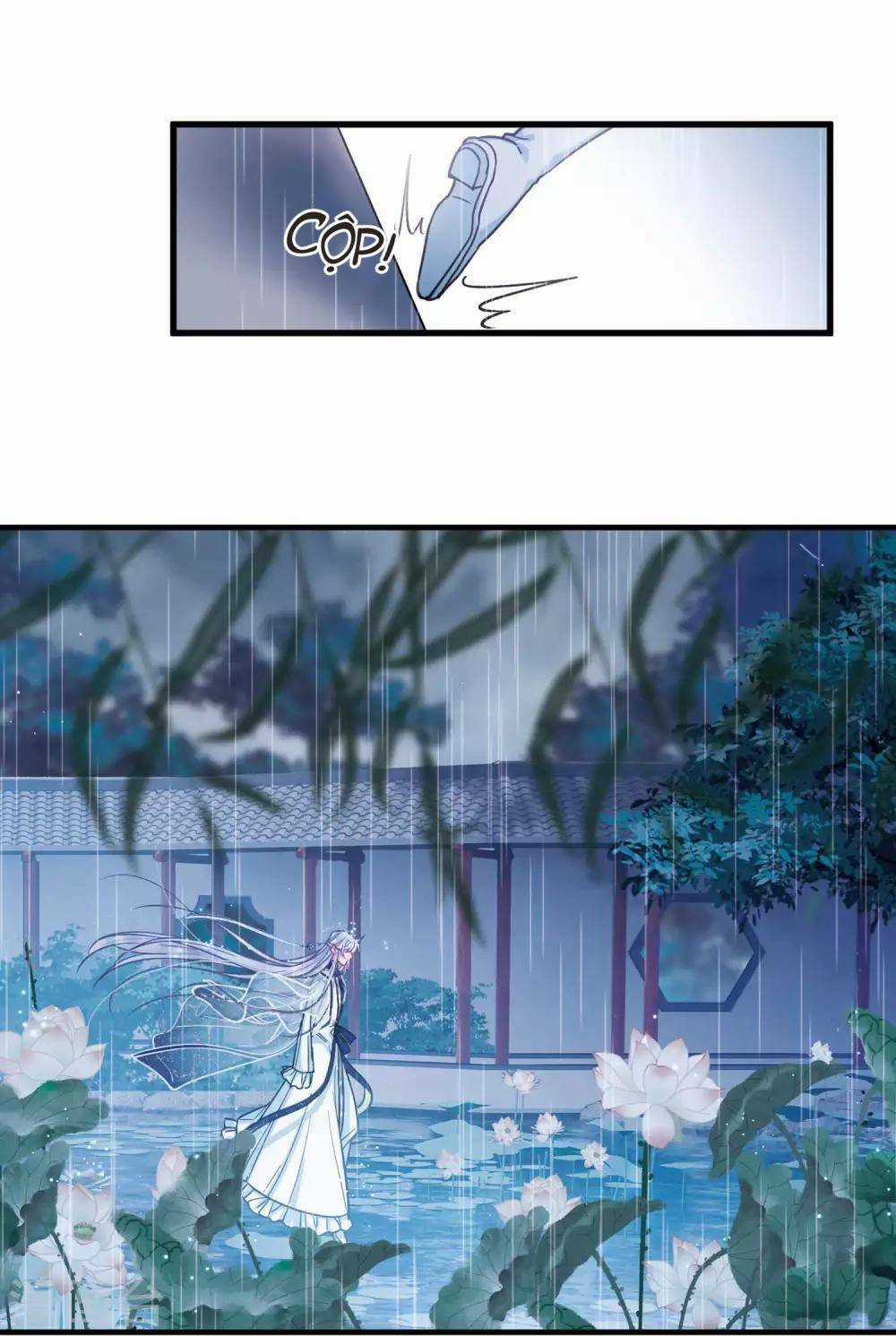 Danh Kiếm Chủng - Chapter 20 - Trang 26