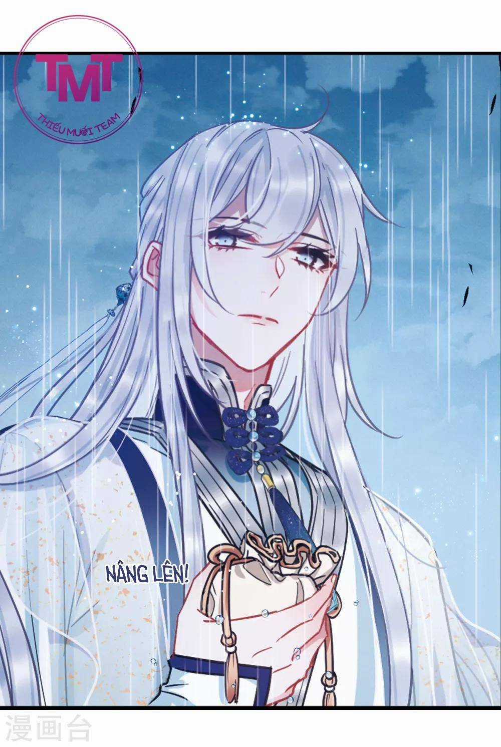 Danh Kiếm Chủng - Chapter 20 - Trang 28