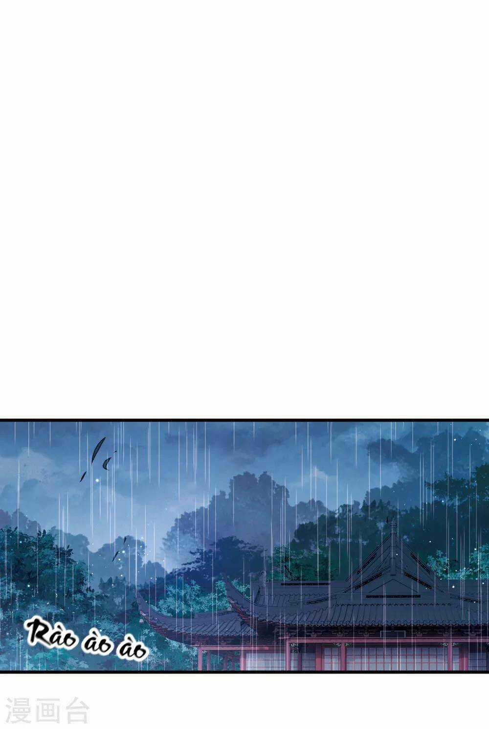 Danh Kiếm Chủng - Chapter 20 - Trang 31