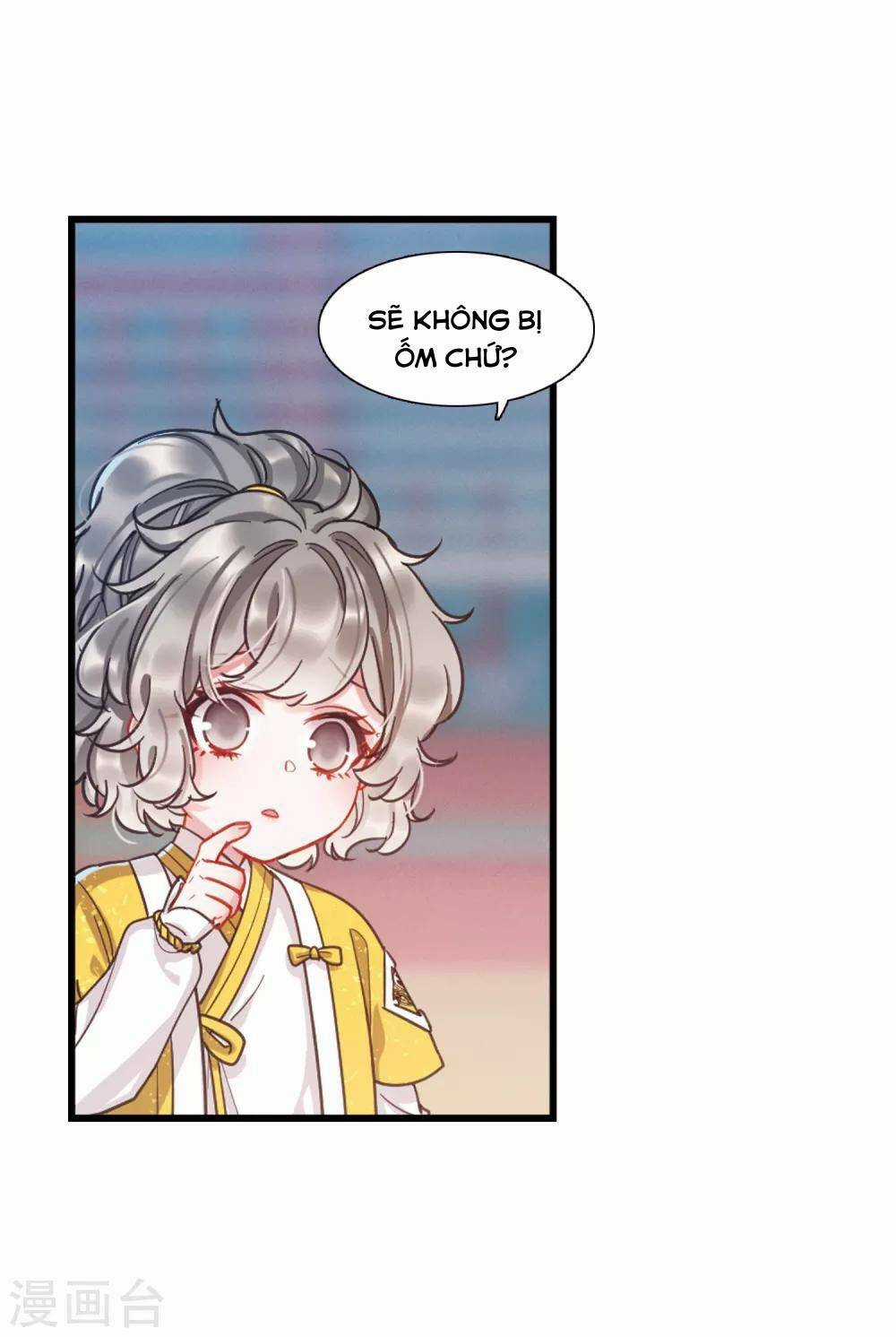 Danh Kiếm Chủng - Chapter 20 - Trang 36