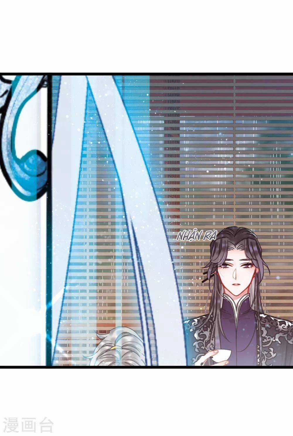 Danh Kiếm Chủng - Chapter 20 - Trang 37