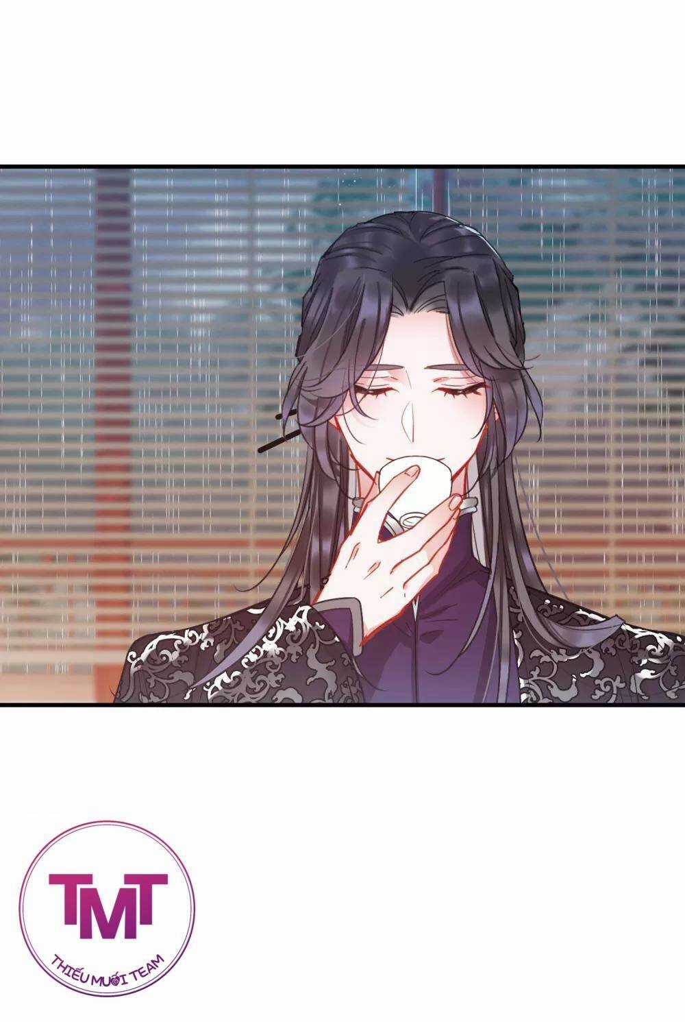 Danh Kiếm Chủng - Chapter 20 - Trang 38