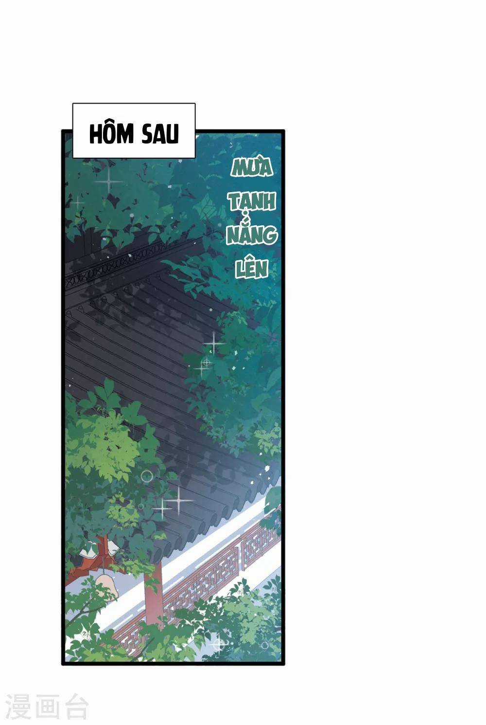 Danh Kiếm Chủng - Chapter 20 - Trang 39