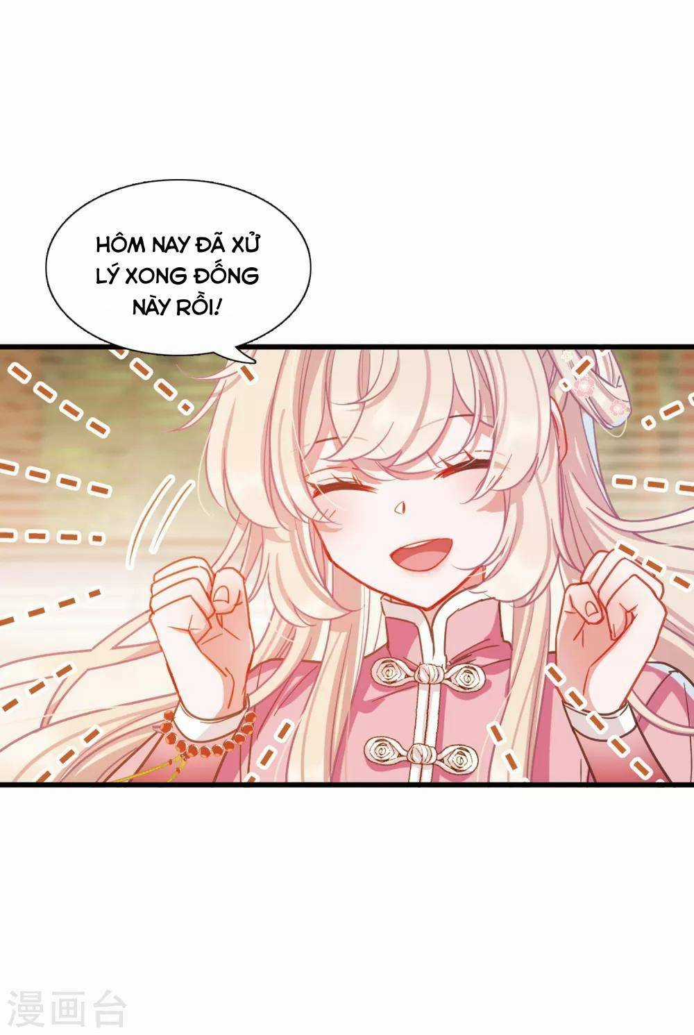 Danh Kiếm Chủng - Chapter 20 - Trang 41